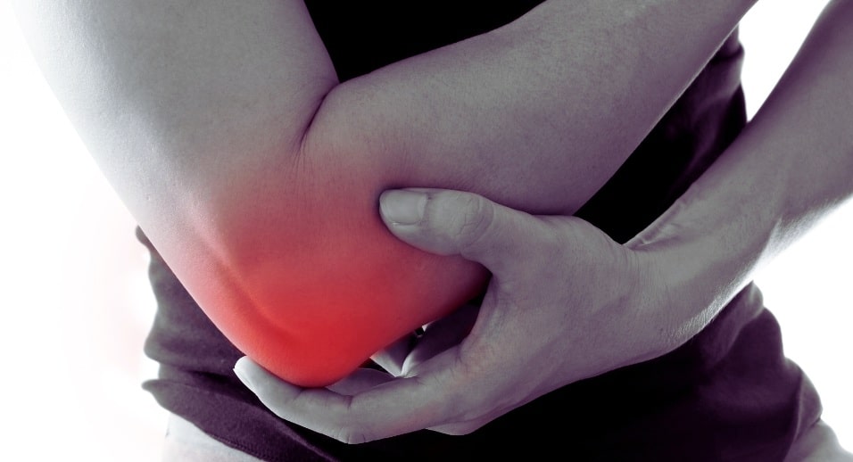 epicondilitis medial codo de golfista