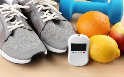 ejercicios para controlar la diabetes