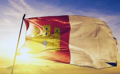 Impuesto de Sucesiones y Donaciones enCastilla-La Mancha