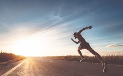 Qué son las fibras musculares de contracción rápida y por qué es importante mantenerlas fuertes