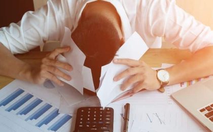 Ansiedad y productividad ¿cómo lidiar con la ansiedad para ser más productivo