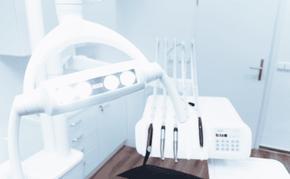 consulta del dentista