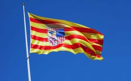 Impuesto de Sucesiones y Donaciones en Aragón