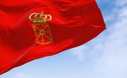 El Impuesto de Sucesiones y Donaciones en navarra