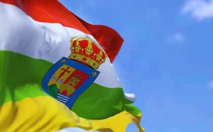 Impuesto de Sucesiones y Donaciones La Rioja