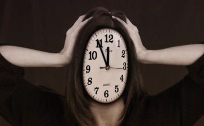 estas estresado razones para cuidarte