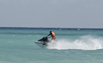 qué seguros deben tener las motos de agua