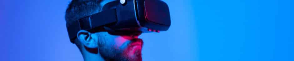 El entrenamiento de realidad virtual puede reducir el estrés y la ansiedad