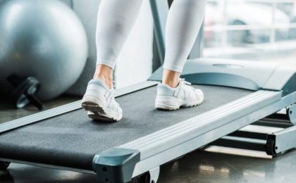 Molécula que promueve la pérdida de peso después del ejercicio