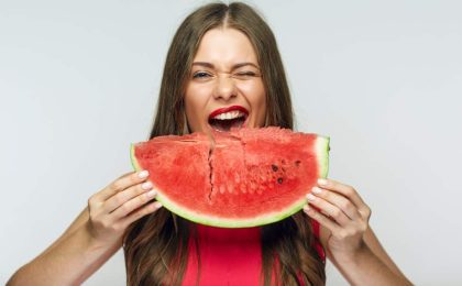 Comer más fruta puede mantener alejada la depresión y mejorar el bienestar mental