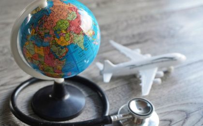 Qué cubre la cobertura de gastos médicos en el seguro de viaje