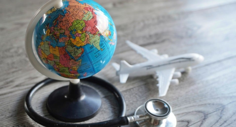 Qué cubre la cobertura de gastos médicos en el seguro de viaje