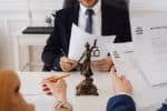 bufete de abogados