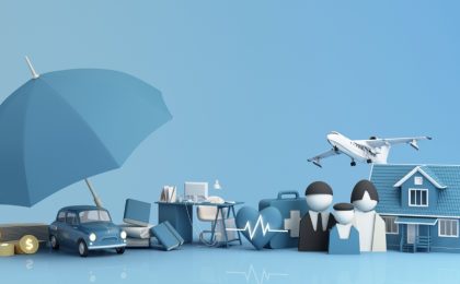 se puede asegurar todo