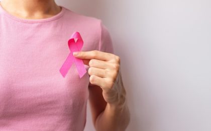 El ejercicio y la actividad física pueden reducir el riesgo de cáncer de mama