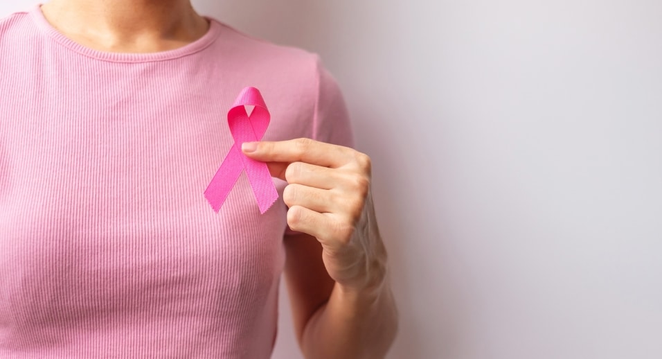 El ejercicio y la actividad física pueden reducir el riesgo de cáncer de mama