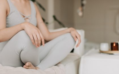 La meditación puede cambiar tu cerebro