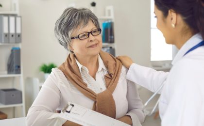 Seguros de salud en la tercera edad