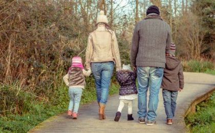 Cómo inspirar el amor por el ejercicio y la actividad física desde una edad temprana