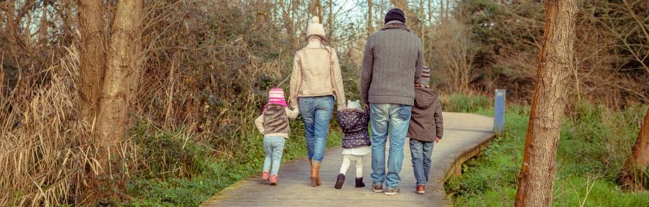 Cómo inspirar el amor por el ejercicio y la actividad física desde una edad temprana
