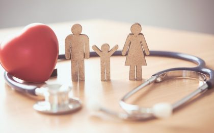 contratar seguro de salud