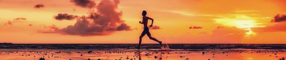 Correr para escapar del estrés cotidiano puede generar dependencia del ejercicio, según un estudio