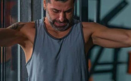 el ejercicio preserva la condición física durante el envejecimiento