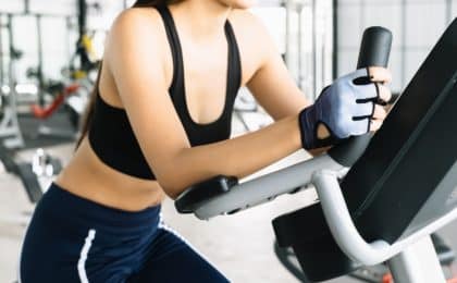 alternativas a los ejercicios de alto impacto