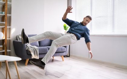 seguro de accidentes