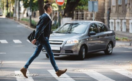 Caminar 11 minutos al día a paso ligero reduce el riesgo de muerte