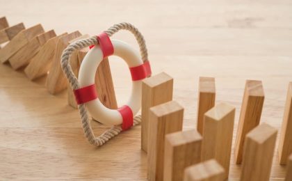 _ figuras principales involucradas en los seguros de vida