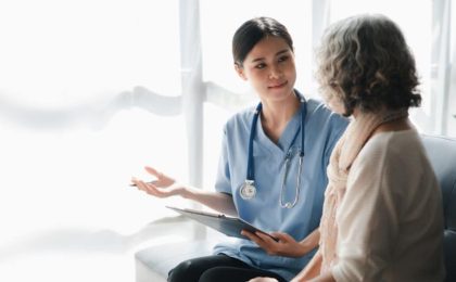 Cómo afecta el estado de salud a la contratación de un seguro de vida