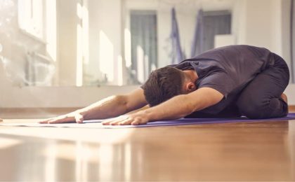 Ejercicios de Pilates para aliviar el dolor lumbar