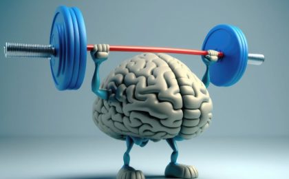 El ejercicio mejora la salud del cerebro mediante señales químicas
