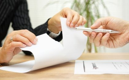 cancelar un seguro de vida en cualquier momento