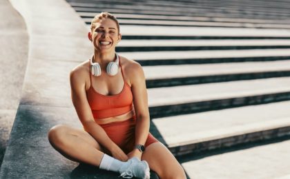 ejercicio y salud mental