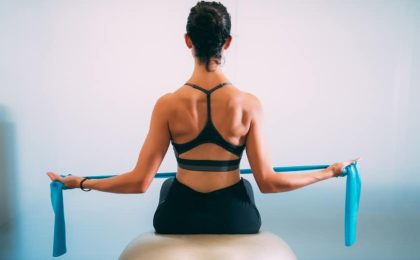 cómo tonificar tu cuerpo sin pesas