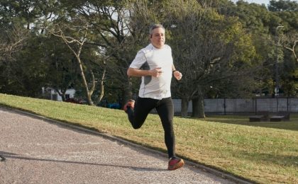 Beneficios del ejercicio físico para la memoria en la mediana edad
