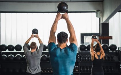 Beneficios del ejercicio preoperatorio