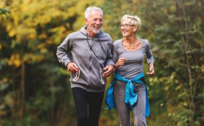 El ejercicio intensivo podría retrasar la progresión de la enfermedad de Parkinson