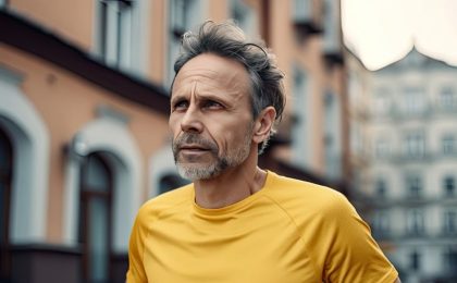 Los adultos mayores que se mantienen más activos tienen una mejor calidad de vida, según un estudio