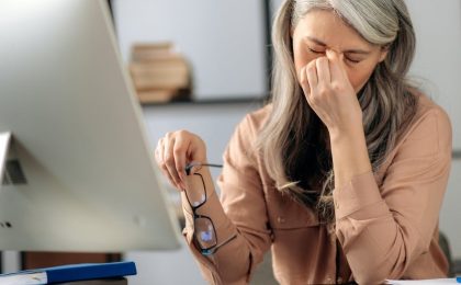 No dormir lo suficiente afecta a los beneficios del ejercicio