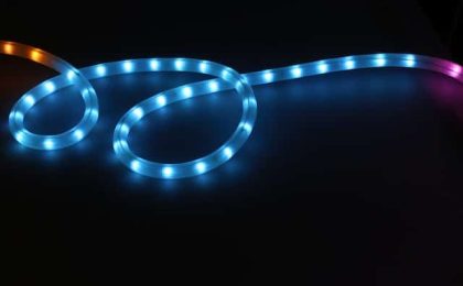 la mejor iluminación para tu vehículo