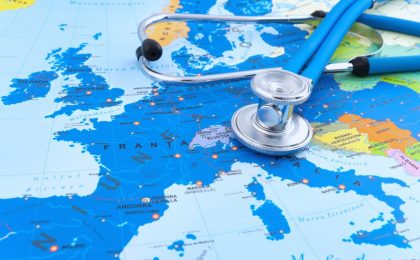 Cuánto cuestan los servicios médicos fuera de España