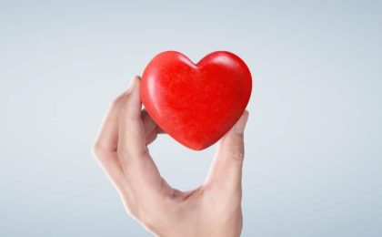 Estos hábitos saludables ayudan a reducir el riesgo cardiaco en adultos