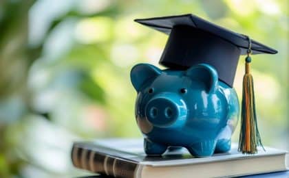 asegurar los estudios de los hijos