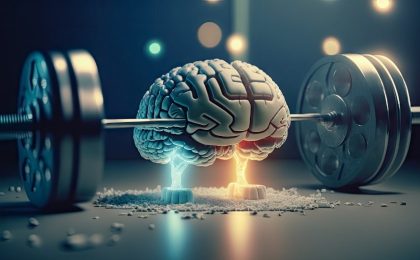 La hormona inducida por el ejercicio podría ser clave en la lucha contra el Alzheimer