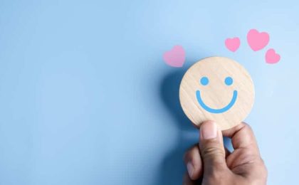 Un estilo de vida saludable puede ayudar a prevenir la depresión