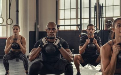 beneficios entrenamiento funcional