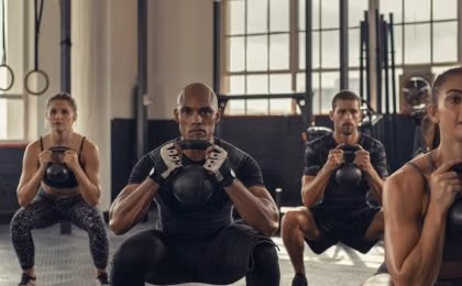 Qué beneficios tiene el entrenamiento funcional y para quién